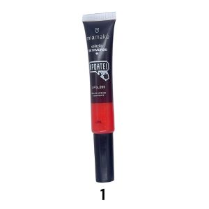 Lip Gloss Update 4 Cores - Miamake Cor:cor1
