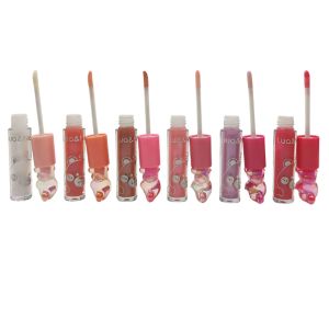 LIP GLOSS URSINHO - LUA E NEVE COR:02 - miniatura 2