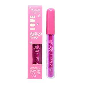 Lip Oil Candy Pitaya - Max Love