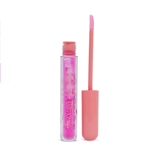 LIP OIL CANDY TUTTI-FRUTI - MAX LOVE - miniatura 2