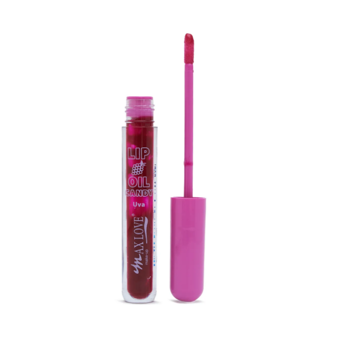 LIP OIL CANDY UVA - MAX LOVE - miniatura 2