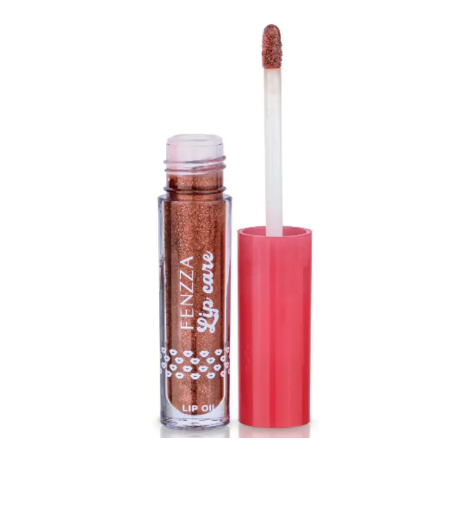 Lip Oil Care (4 Tons) - Fenzza Cor:cor-01