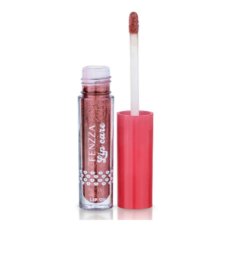 Lip Oil Care (4 Tons) - Fenzza Cor:cor-02
