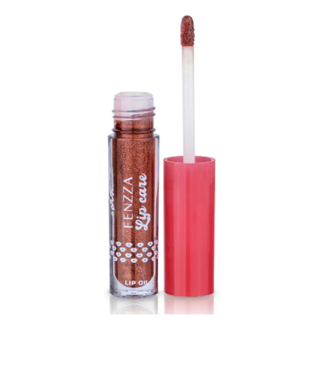 Lip Oil Care (4 Tons) - Fenzza Cor:cor-03
