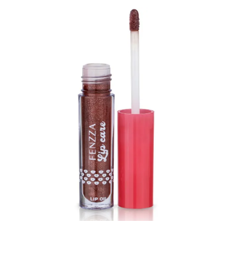 Lip Oil Care (4 Tons) - Fenzza Cor:cor-04