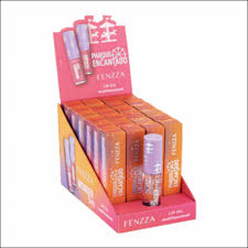 Lip Oil Multifuncional Parque Encantado Fenzza