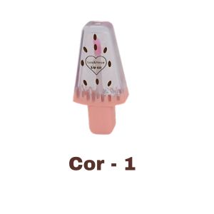 LIP OIL SWEET FORMATO SORVETINHO 6 TONS - LUA E NEVE COR:01 - imagem 1