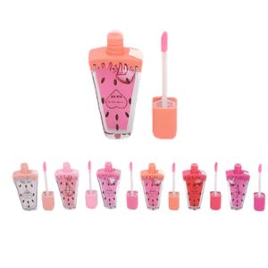 LIP OIL SWEET FORMATO SORVETINHO 6 TONS - LUA E NEVE COR:06 - miniatura 2
