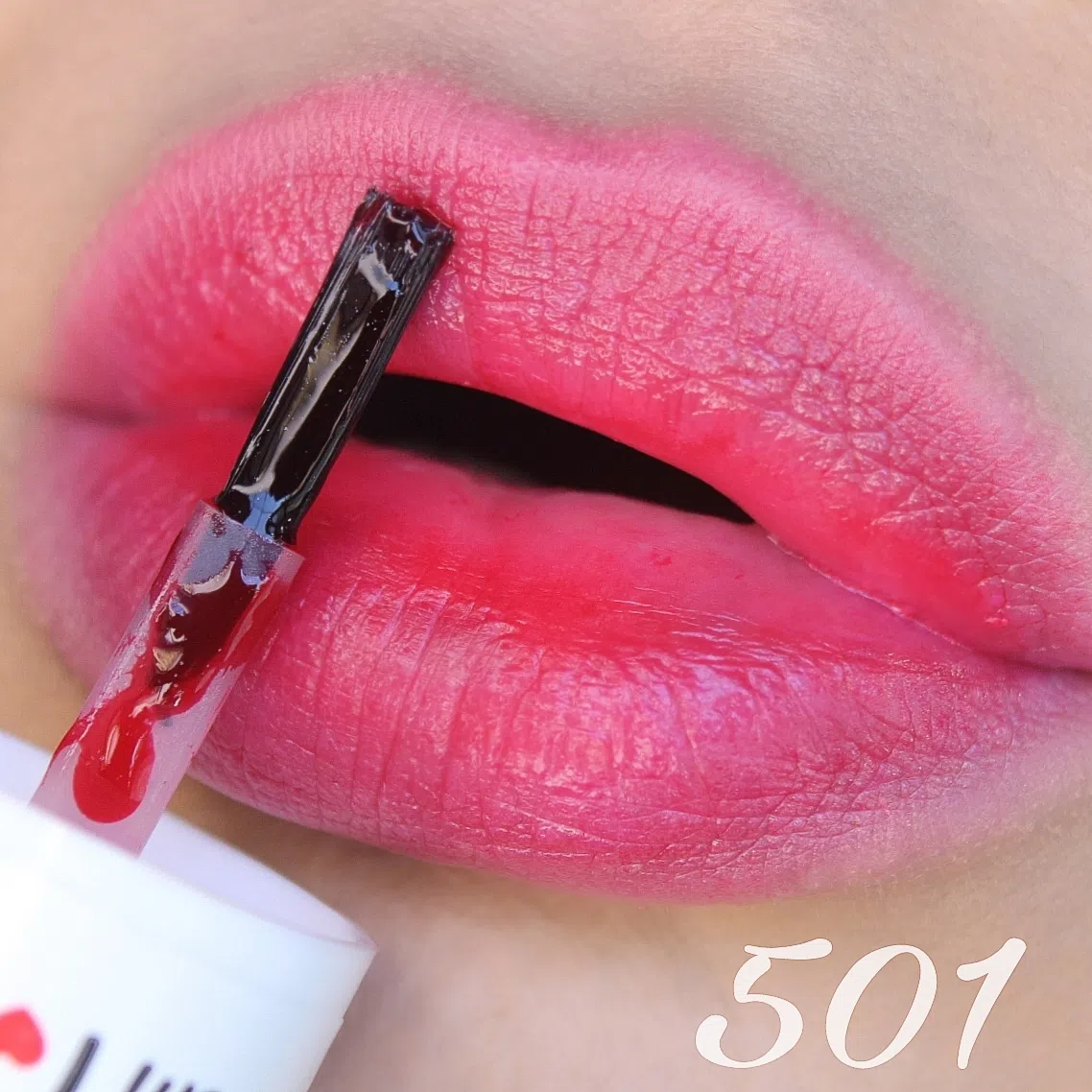 Lip Tint 3 Em 1 (cor 501) -Max Love — miniatura 3