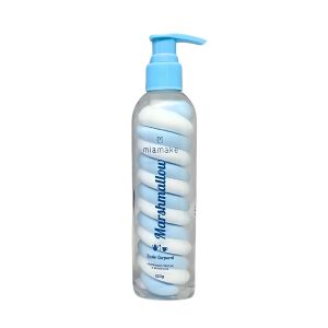 Loção Corporal Marshmallow Azul 200g - Miamake