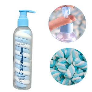 Loção Corporal Marshmallow Azul 200g - Miamake — miniatura 2