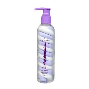 Loção Corporal Marshmallow Lilas 200g - Miamake