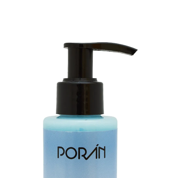 LOCAO HIDRATANTE BONS SONHOS COTTON 160G - PORAN - miniatura 2
