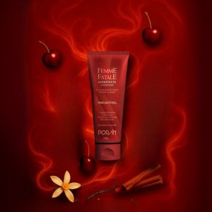 Locao Hidratante Femme Fatale Irresistivel 130g - Poran — miniatura 2