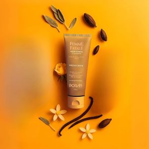 Locao Hidratante Femme Fatale Provocante 130g - Poran — miniatura 2
