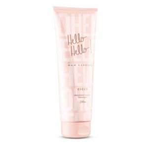 Loção Hidratante Hello Hello 240 Ml Ciclo