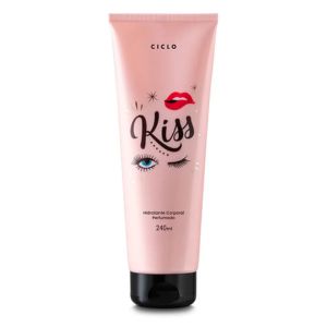 Loção Hidratante Kiss 240 Ml Ciclo