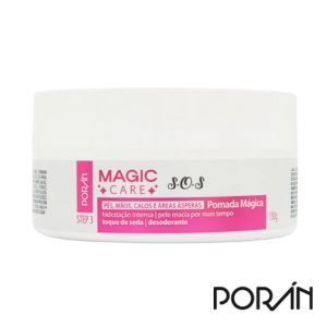 Magic Care Pomada Mágica 120 G - Poran
