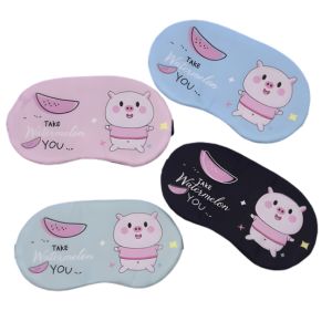 Mascara de Dormir Bichinhos Sem Gel - Royal — miniatura 3