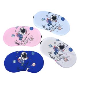 Mascara de Dormir Gatinho Com Gel - Royal — miniatura 3