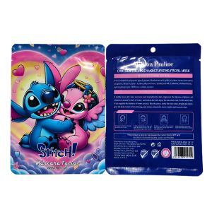 MASCARA FACIAL COLÁGENO STITCH 23ML - imagem 1