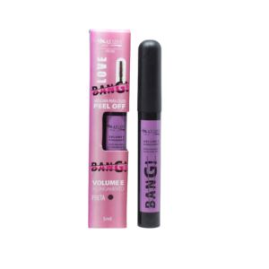 MASCARA PARA CILIOS BANG VOLUMOSO PRETO Nº 21 - MAX LOVE - miniatura 2