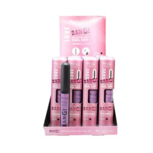 MASCARA PARA CILIOS BANG VOLUMOSO PRETO Nº 21 - MAX LOVE - miniatura 3