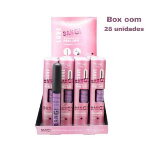 MASCARA PARA CILIOS BANG VOLUMOSO PRETO Nº 21 - MAX LOVE - miniatura 4