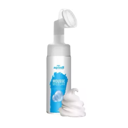 Mousse Micelar Tutti Fruti 150ml - Apinil