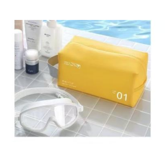 Necessaire Cores Sortidas Jelly Mod-1 - Royal — miniatura 3