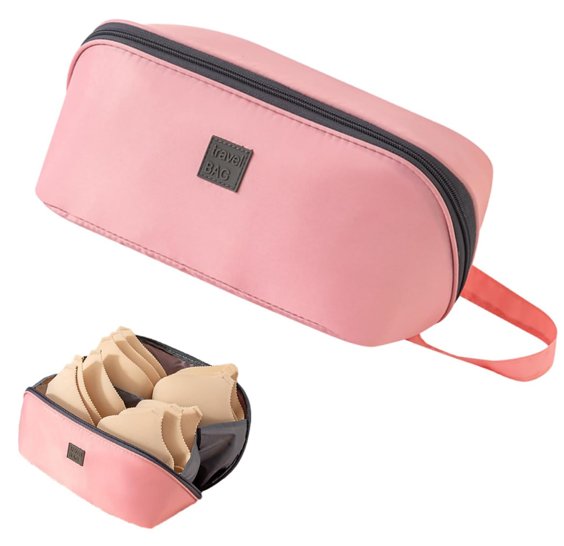 Necessaire Cores Sortidas Travel Bag - Royal — miniatura 2
