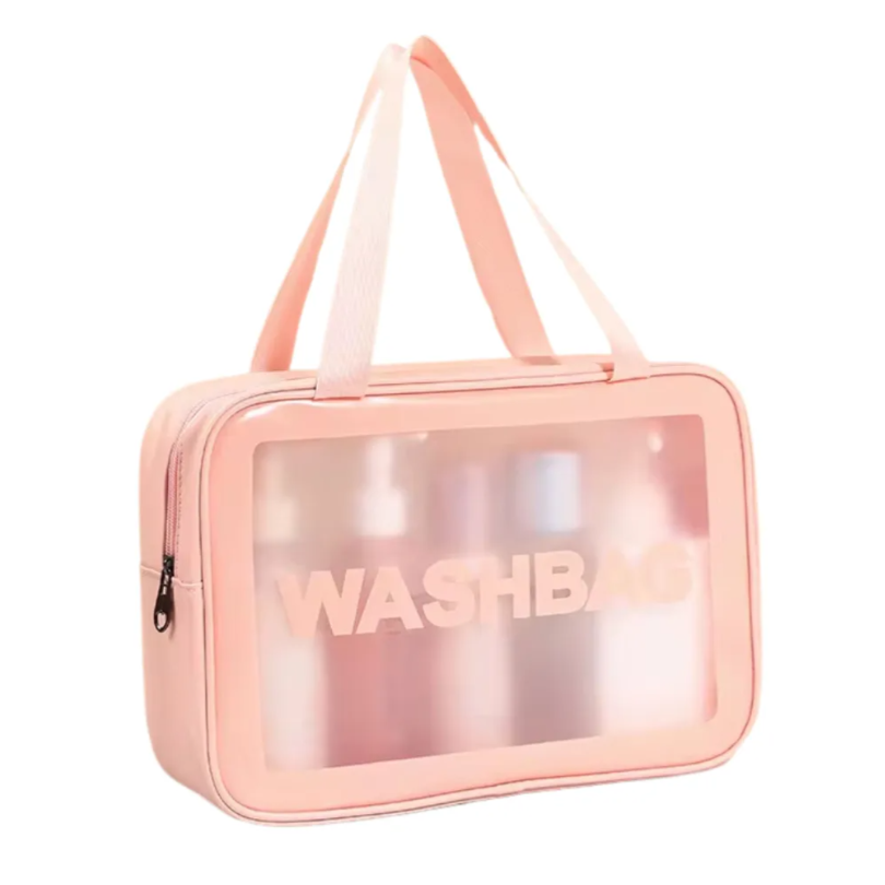 NECESSAIRE GRANDE WASHBAG - MEY - imagem 1