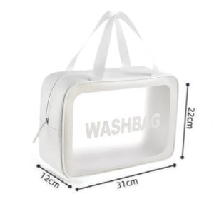 NECESSAIRE GRANDE WASHBAG - MEY - miniatura 2