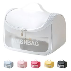 NECESSAIRE MEDIA WASHBAG CORES SORTIDAS - JONY - miniatura 2