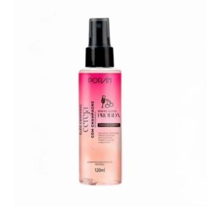 Oleo Corporal Cereja Com Champagne 120 Ml- Poran
