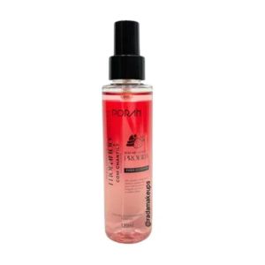 Oleo Corporal Morango Com Chantily 120 Ml- Poran
