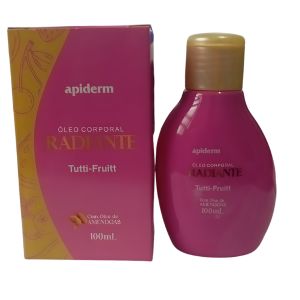 Oleo Corporal Radiante Tutti-Fruitt - Apinil
