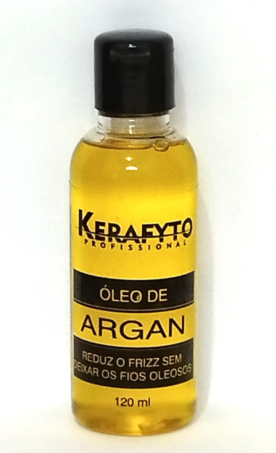 Oleo de Argan 120 Ml - Kerafyto