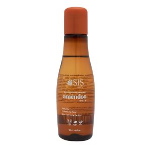 Oleo Hidratante Corporal Amendoa Doce 120 Ml - Isis