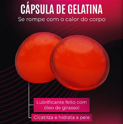 PEPPER BALL PLUS GELA ( 2 UNID.) 20G PEPPER BLEND - miniatura 2