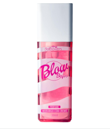 Perfume 30 Ml - Blow Beijo - Hotflowers