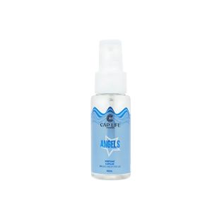 Perfume Capilar Angels 60ml - Cap Life