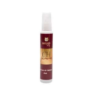 Perfume de Calcinha Ch Femme 40ml - Bg Hot