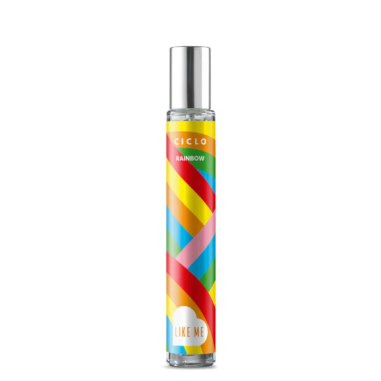 Perfume Deo Colonia Rainbow 30 Ml Ciclo