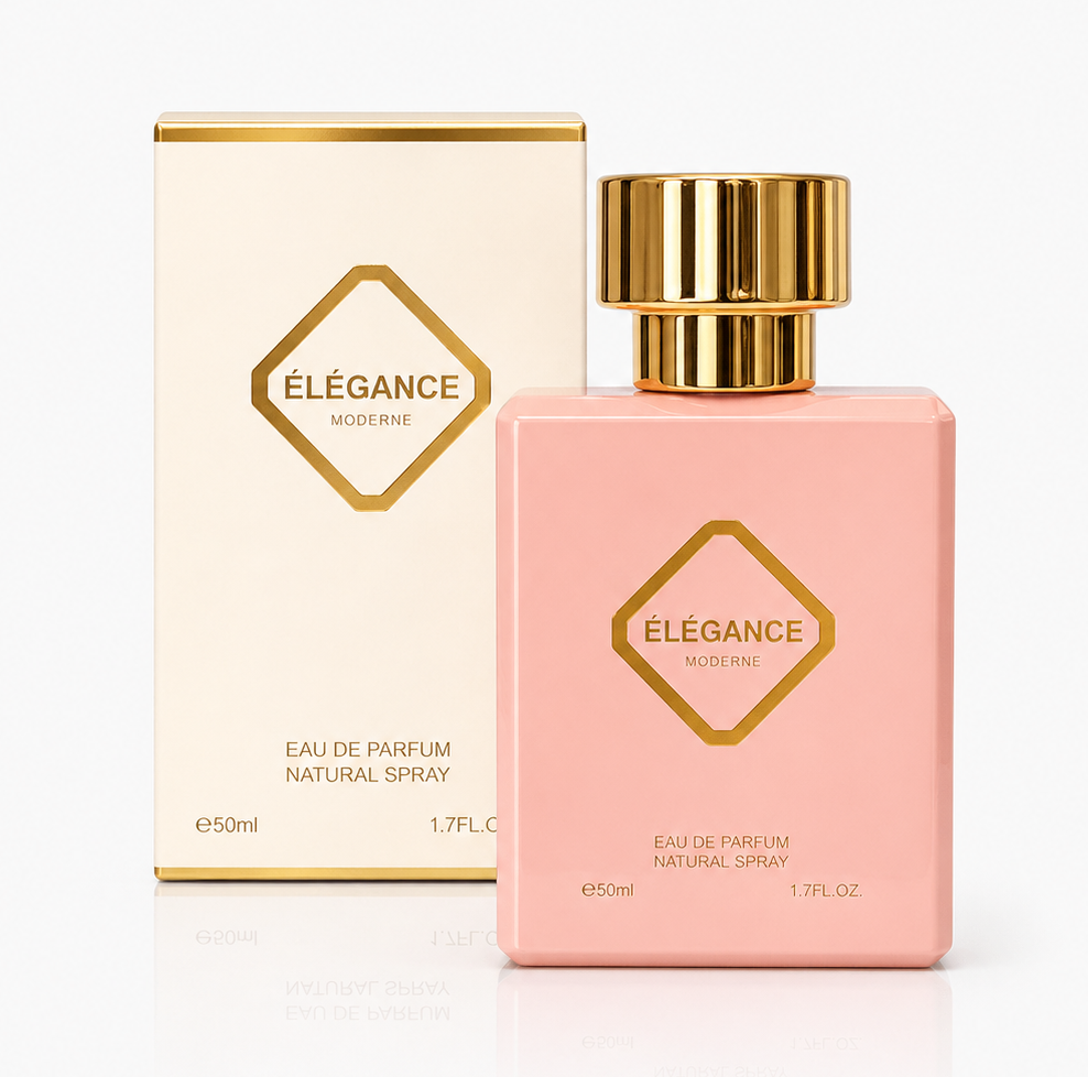Perfume Fascina Elegance Moderne Eau de Parfum 50 Ml — miniatura 2