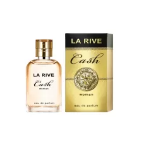 PERFUME FEMININO CASH WOMAN EDP 30ML - LA RIVE - imagem 1