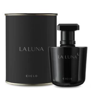 Perfume Feminino Deo Colonia La Luna Lata 100 Ml - Ciclo