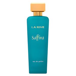 PERFUME FEMININO EDP SAFFIRA 90ML -  LA RIVE - miniatura 2