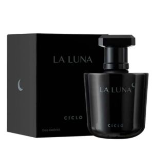 Perfume Feminino Em Caixa Deo Colonia La Luna, 100 Ml -Ciclo