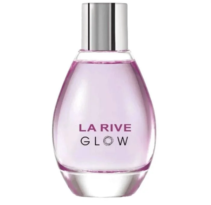 PERFUME FEMININO GLOW 90ML -  LA RIVE - miniatura 2